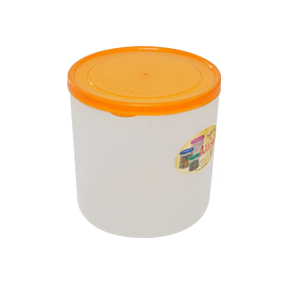 Toples Alaska 2 1/2 Kg DX Kaca Baru